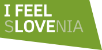 I feel slovenia logo